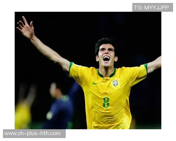 卡卡或将重返绿茵场助力安切洛蒂巴西新帅期待合作米兰传奇